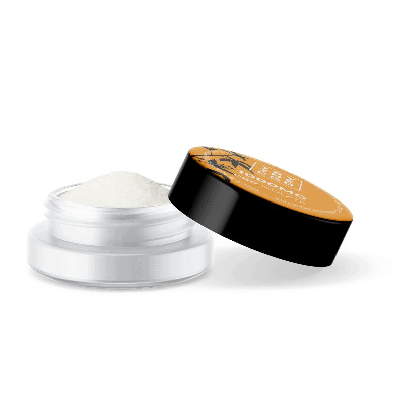 CBD Isolate 1000mg CBD Isolate 1000mg