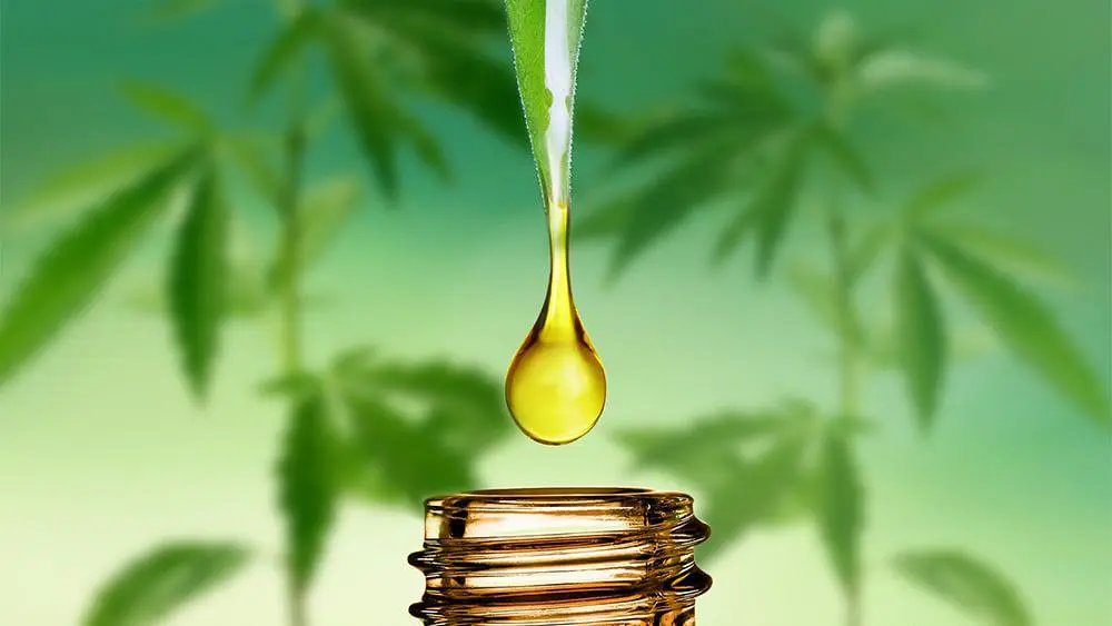 CBD Oil - Utah
