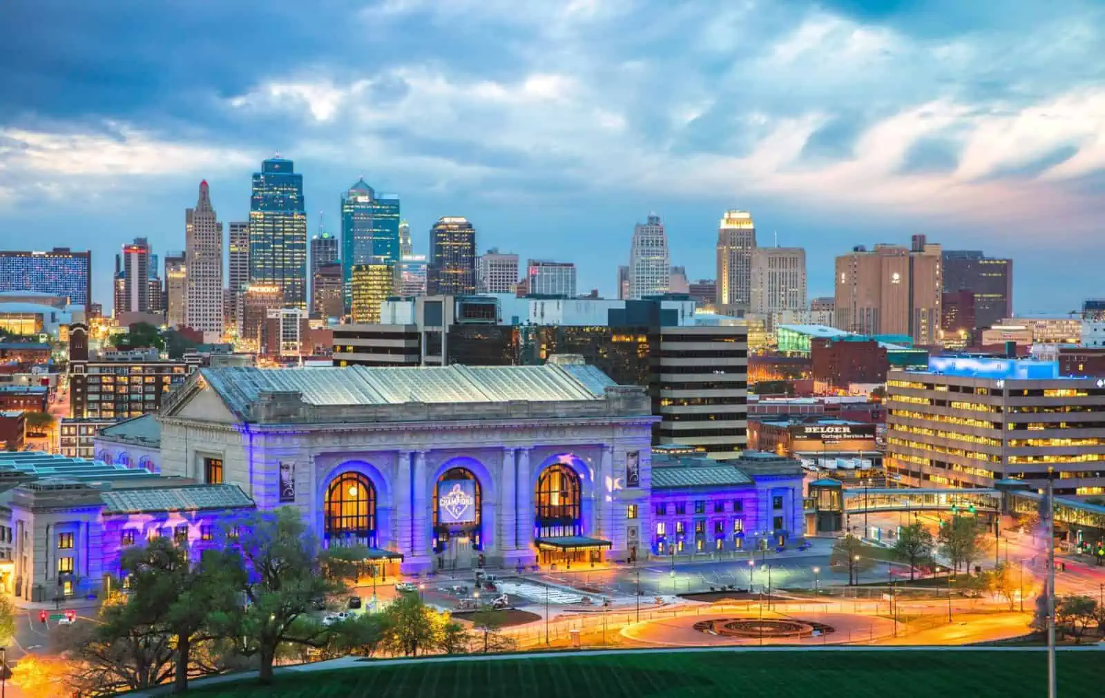 Where To Buy CBD in Kansas