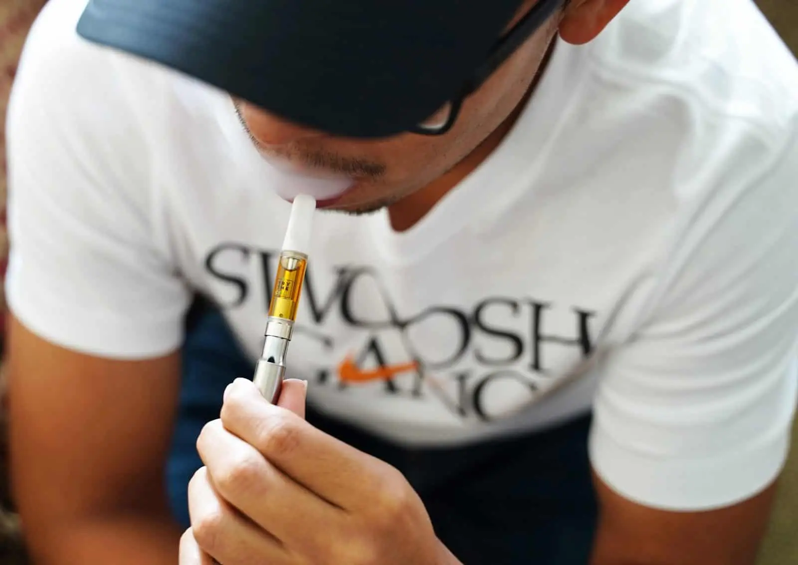 Vaping Illness