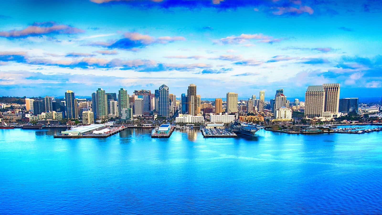 Where To Buy CBD in San Diego