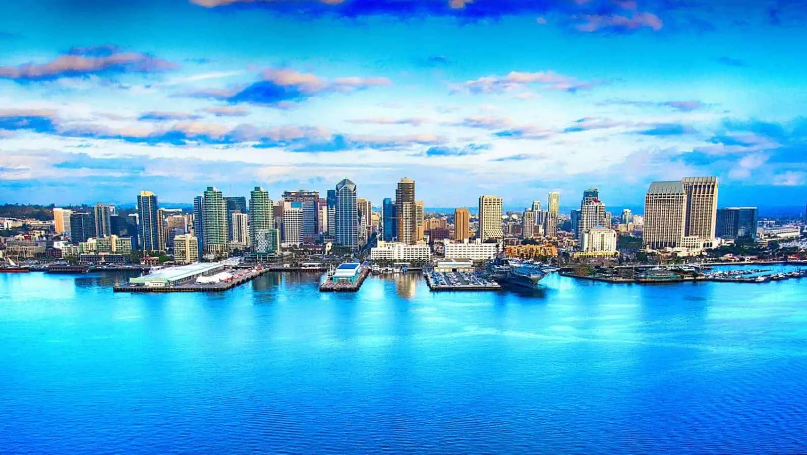 Where To Buy CBD in San Diego