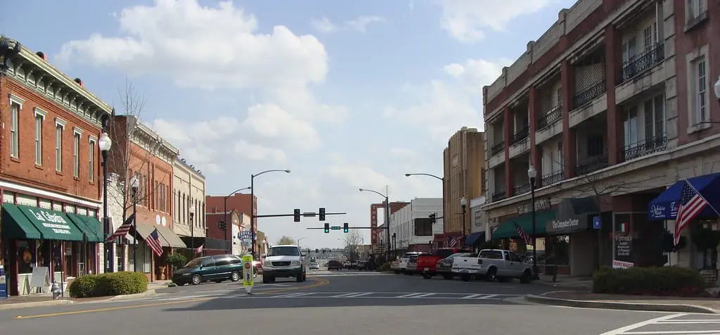 Where To Buy CBD in Tifton
