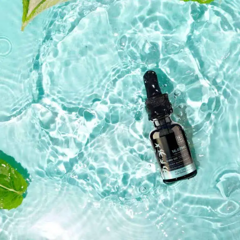 Full Spectrum CBD Oil Full Spectrum CBD Oil