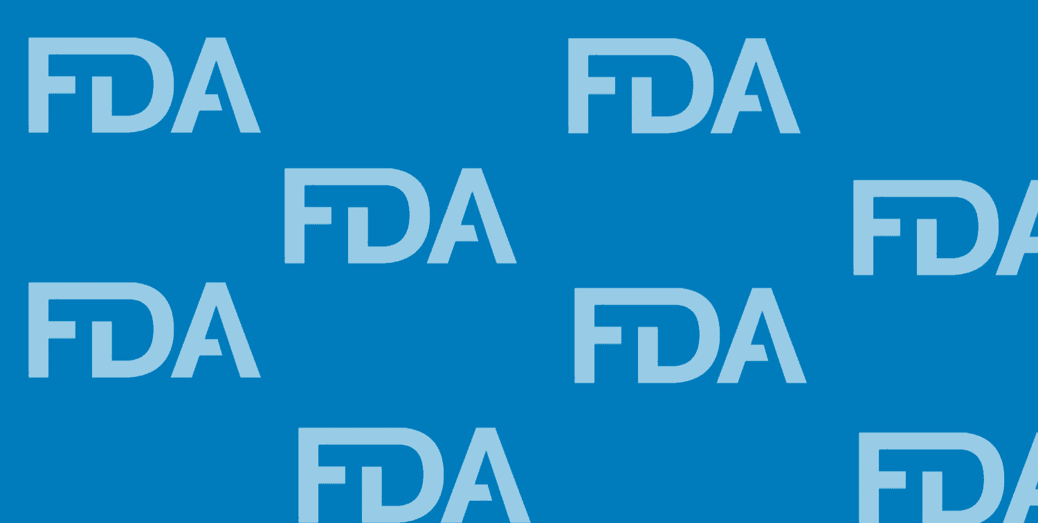 FDA CBD Report
