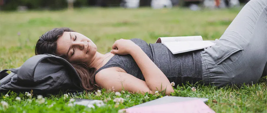 How to Relax with CBD?