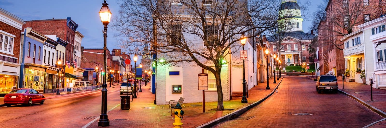 Where To Buy CBD in Annapolis