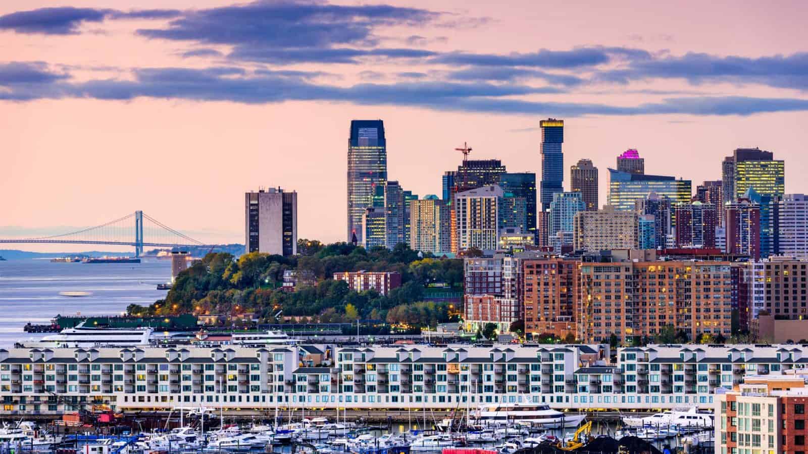 Where To Buy CBD in New Jersey