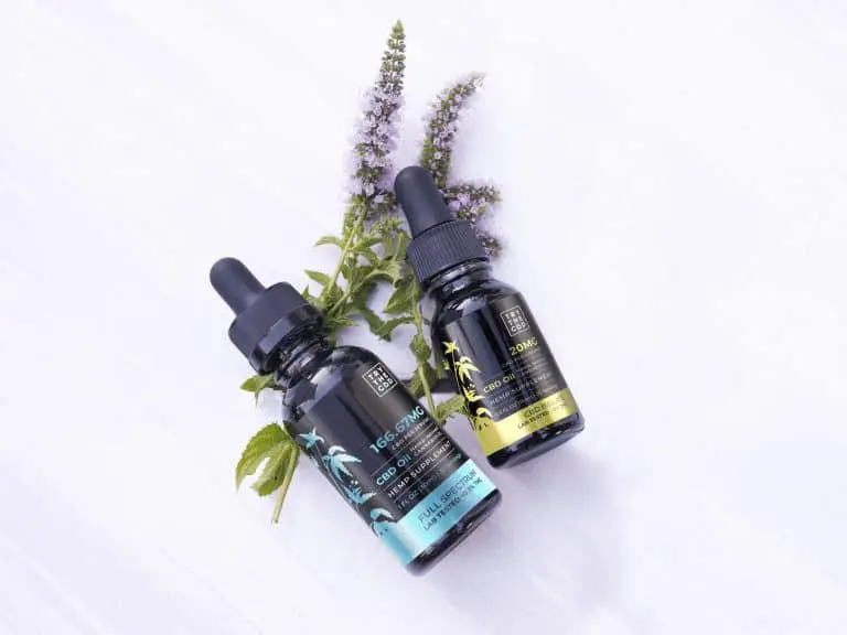 Can CBD oil expire?