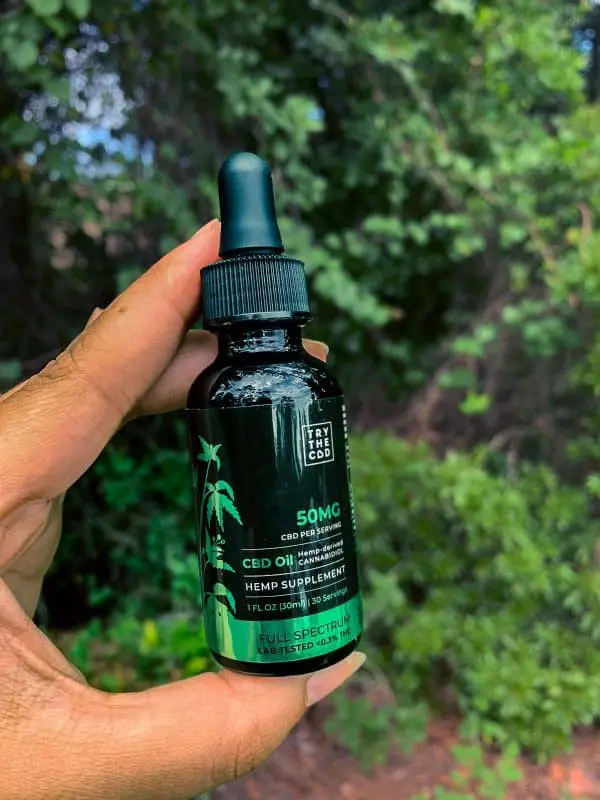 Can CBD Oil expire?