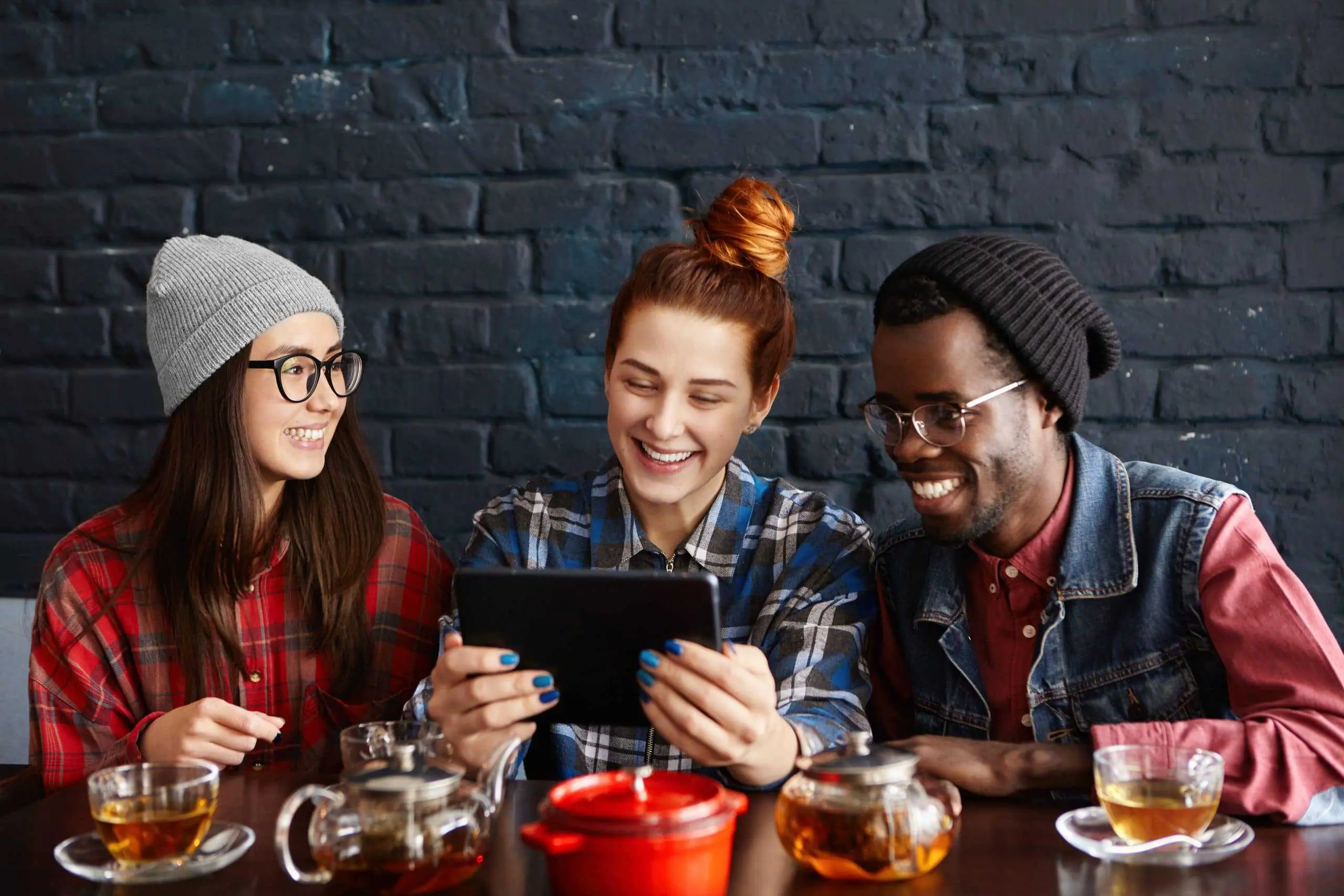 Refer a friend!