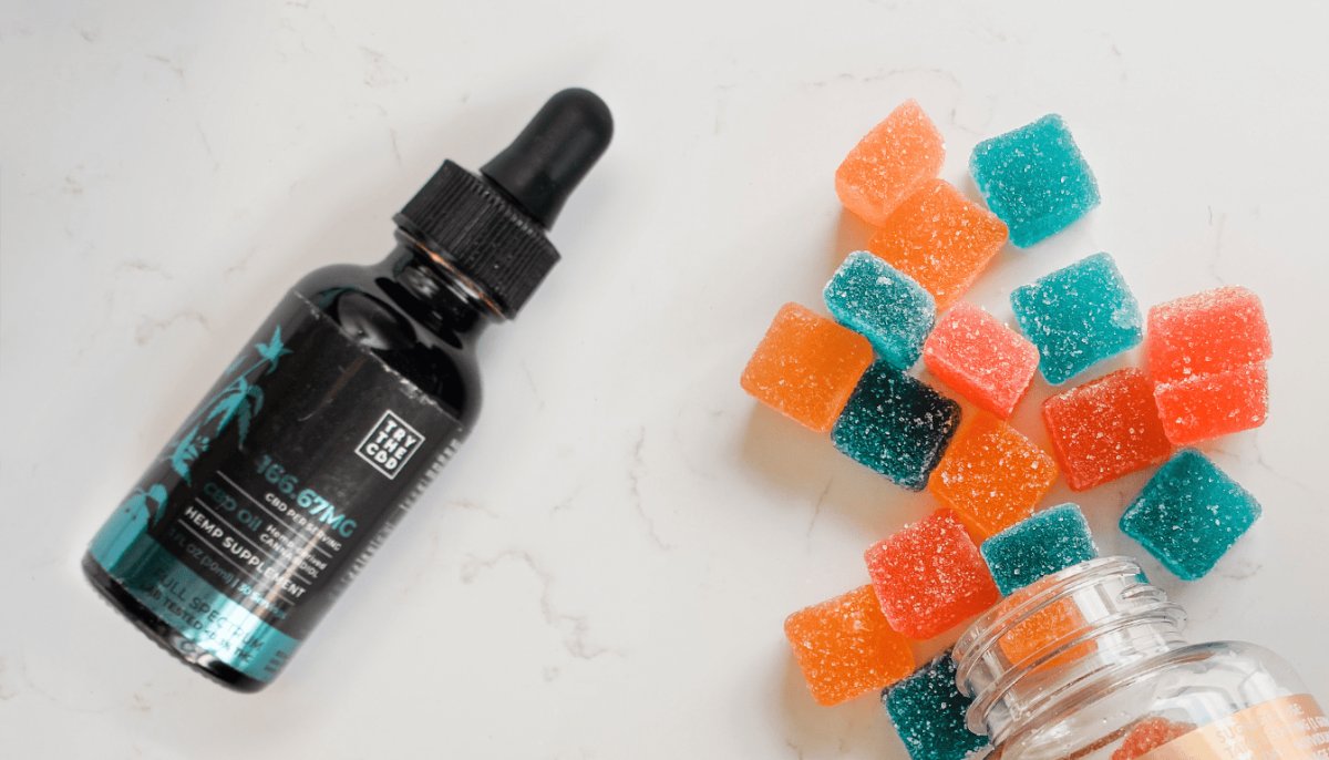 CBD-Tincture-vs.-Edibles