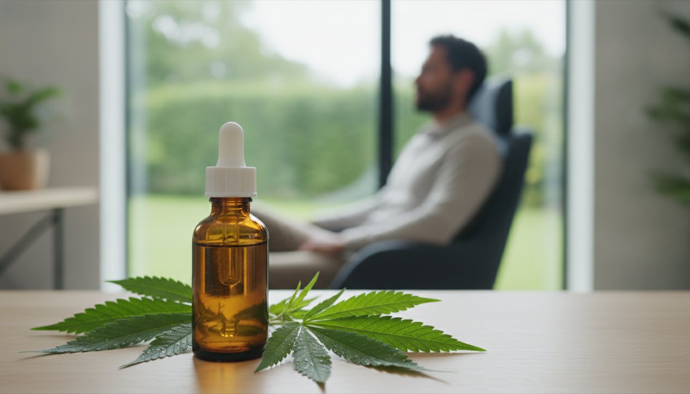 Why Organic CBD Tincture Matters: A 2026 Guide to Purity and Focus