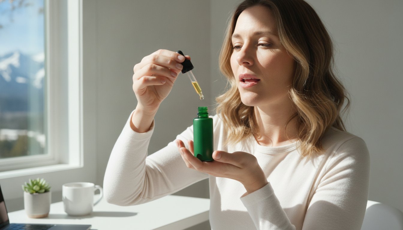 Fastest Acting CBD for Anxiety: 2026 Rapid Relief Guide