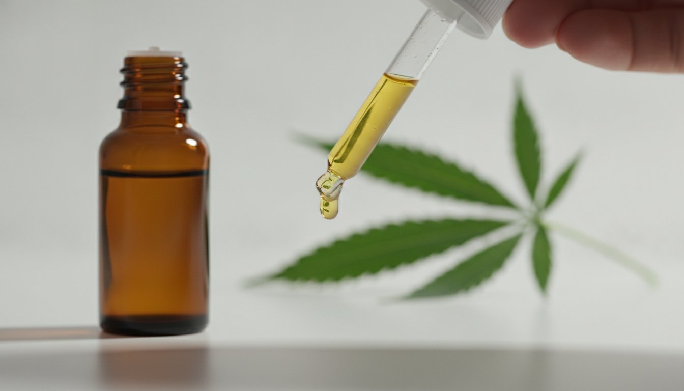 What Does CBD Stand For? A Comprehensive Guide to Cannabidiol Basics