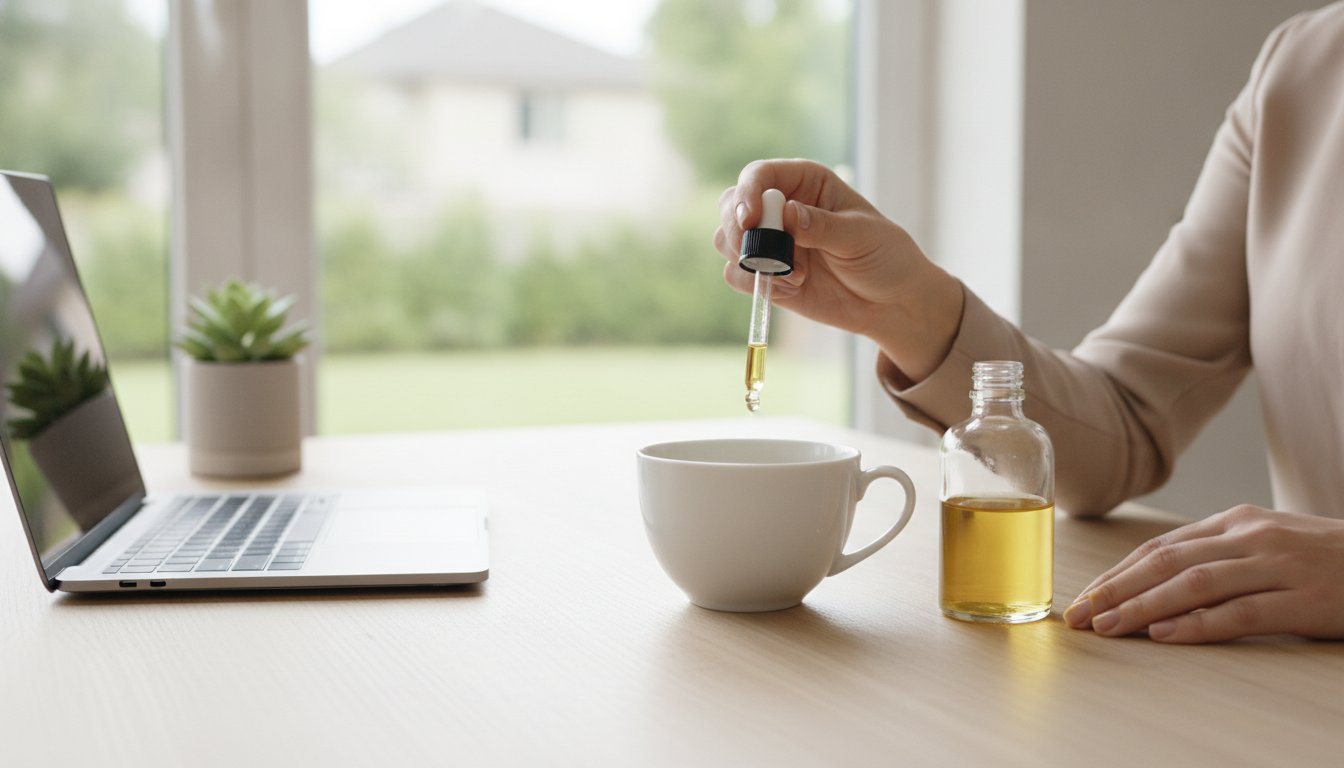 THC-Free CBD Oil for Sale: The Complete 2026 Buyer’s Guide