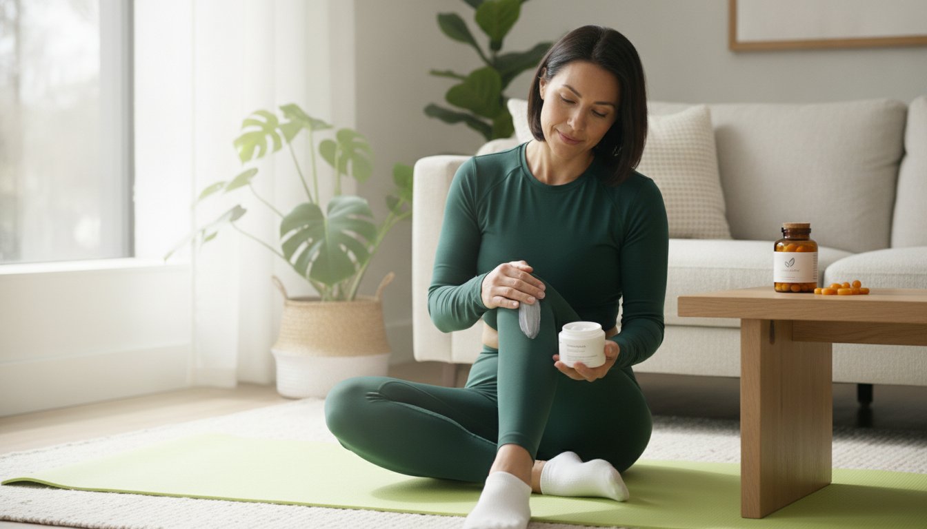CBD Topicals vs. Edibles for Joint Support: Which Method Wins in 2026?