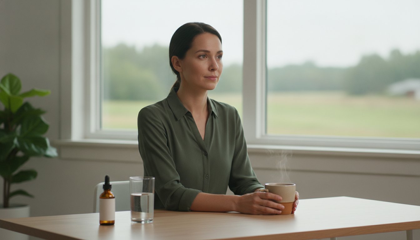 CBD vs. Delta 9 for Anxiety: Which Sensation Leads to True Relief in 2026?