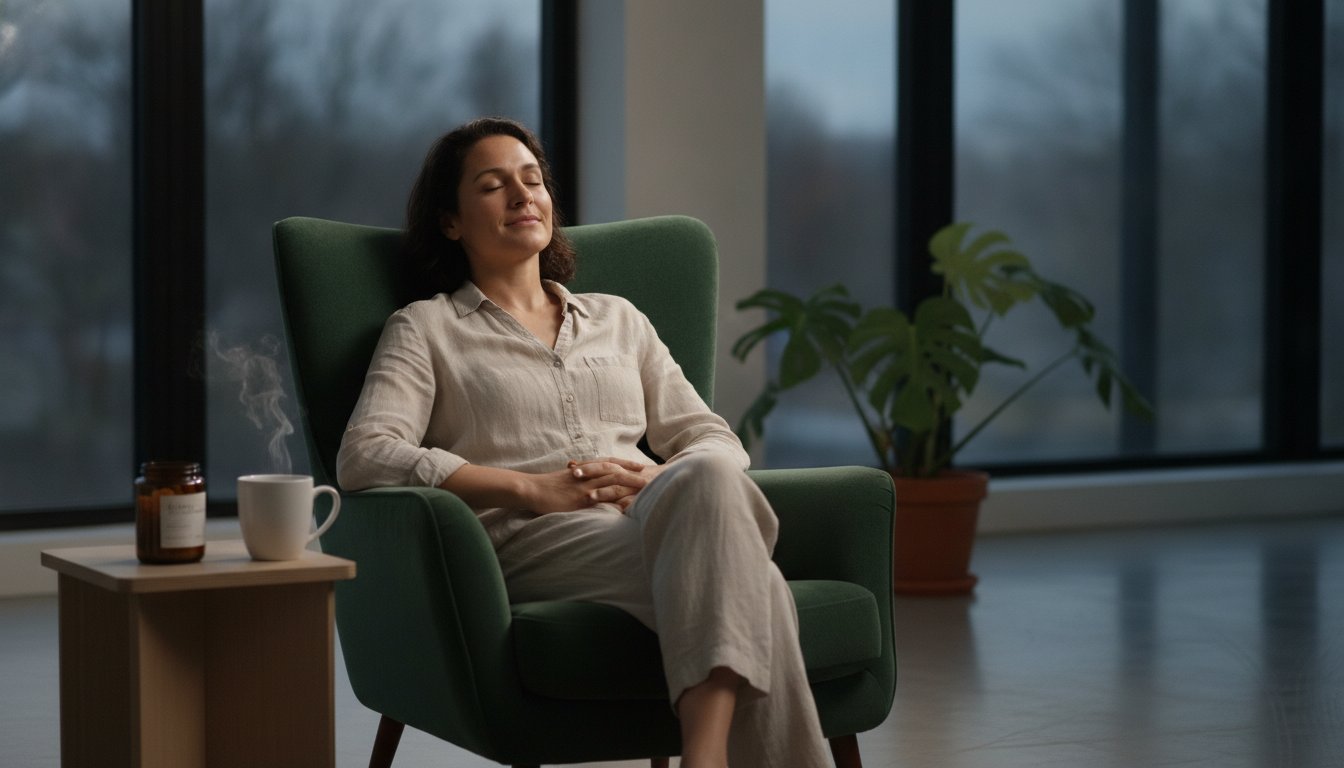 Delta 9 for Stress Relief: Guide to Hemp-Derived THC
