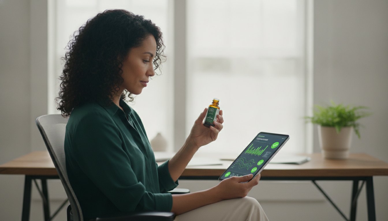 Understanding CBD Lab Reports: A Complete Guide to Reading COAs in 2026