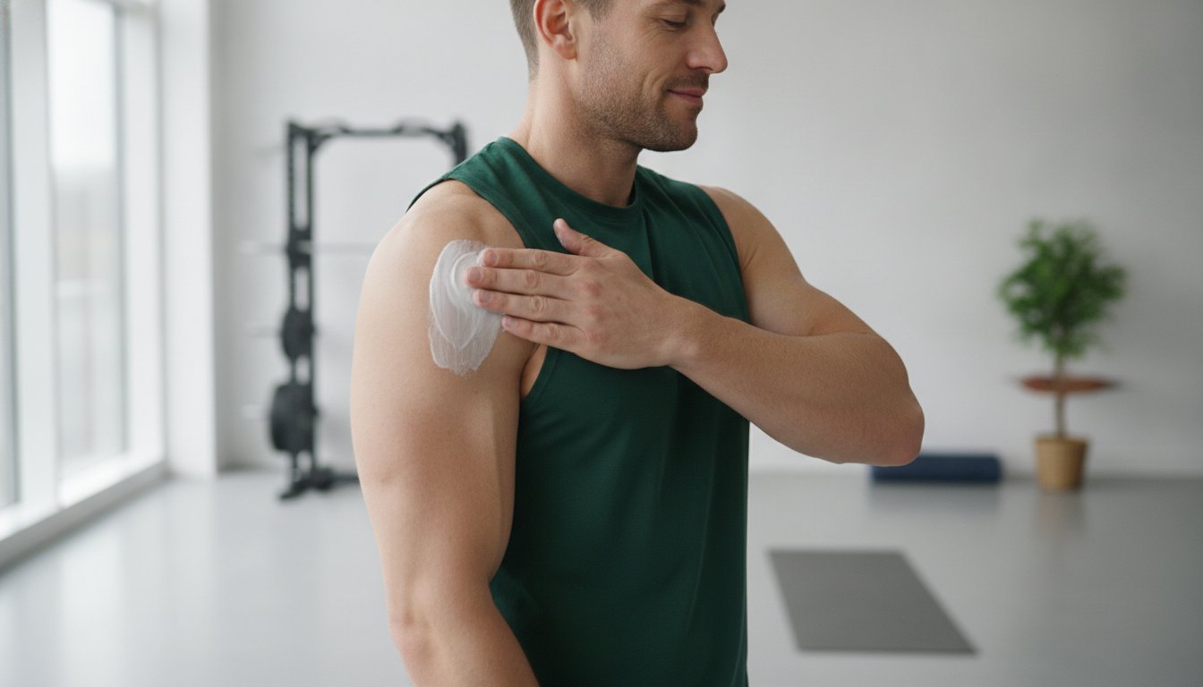 CBD Cream for Muscle Soreness: 2026 Targeted Recovery Guide